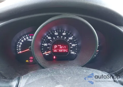 2015 Kia Soul ! from USA, damaged, VIN KNDJX3A50F7214515